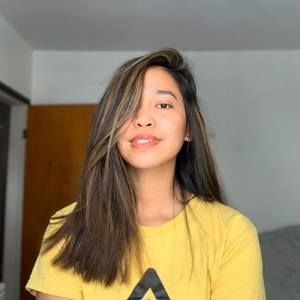 Meet your Posher, Hannah